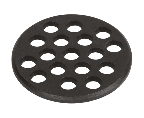 Cast Iron Grate