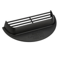 Cast iron satay grill