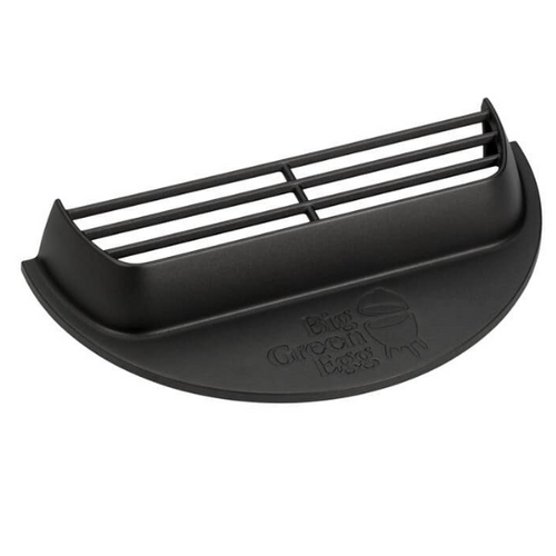 Cast iron satay grill