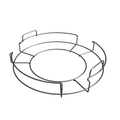 Conveggtor basket