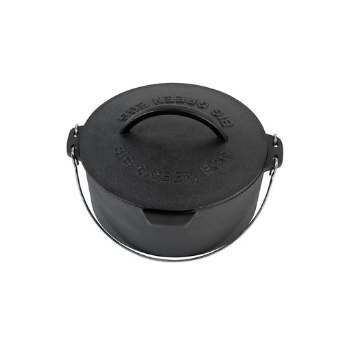 Dutch oven gietijzer