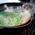 Dutch oven gietijzer