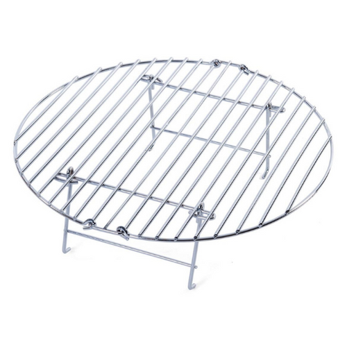 Folding grill extender XL, XXL, 2XL