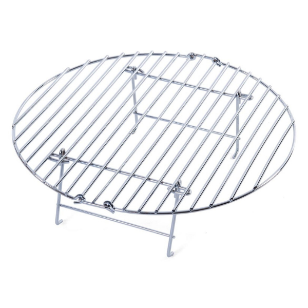 Folding grill extender XL, XXL, 2XL