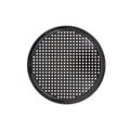 Geperforeerde grillplaat voor groenten - rond 33 cm