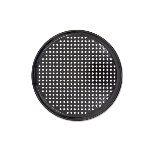 Geperforeerde grillplaat voor groenten - rond 41 cm