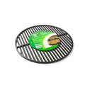 Gietijzeren grill voor Big Green Egg