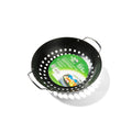 BBQ grill wok