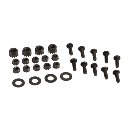 Hardware pack nest