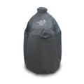 Hoes voor Big Green Egg barbecue