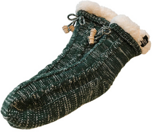 Home socks Big Green Egg