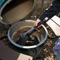 Premium organisch lump Big Green Egg houtskool