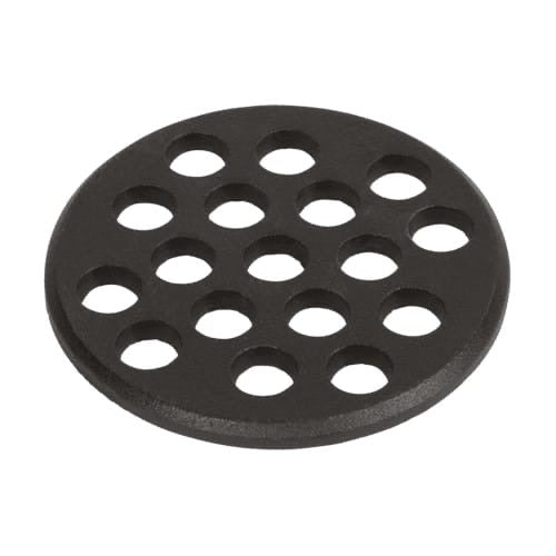 Fire grate voor Big Green Egg Medium