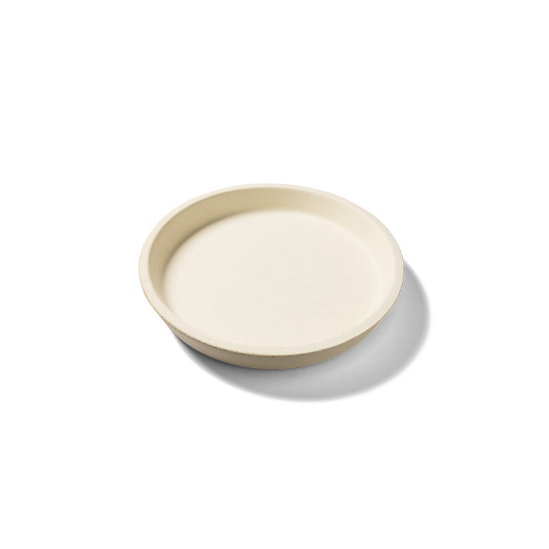 Pizzapan steen (deep dish baking stone)