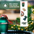 Big Green Egg Kerstpakket