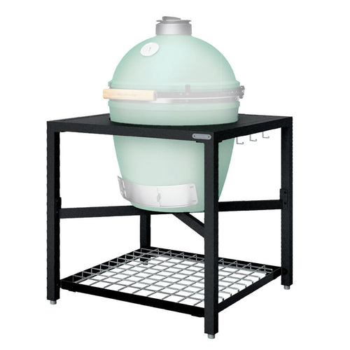 Big Green Egg modulaire tafel Nest