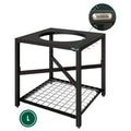 Big Green Egg modulaire tafel Nest