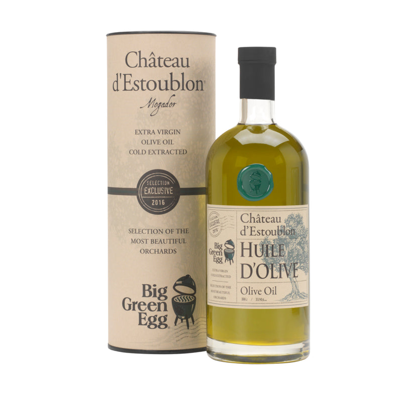 Olijfolie - Big Green Egg