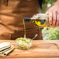Olijfolie - Big Green Egg