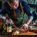 Olijfolie - Big Green Egg