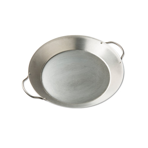 Paëlla grill pan & Stir Fry