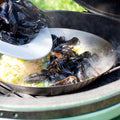Paëlla grill pan & Stir Fry