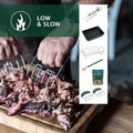 Voordeelpakket slowcooking - Big Green Egg
