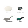 Voordeelpakket pizza - Big Green Egg