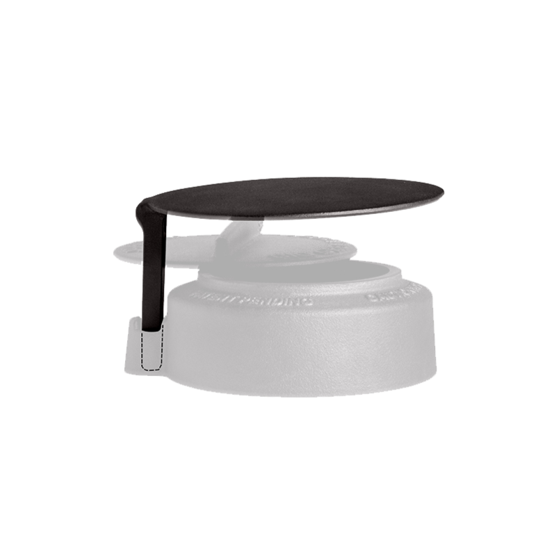 Regenkap reggulator