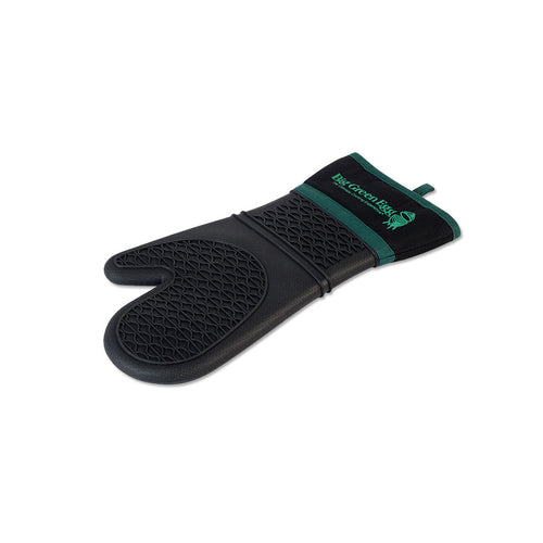 Silicone BBQ handschoen