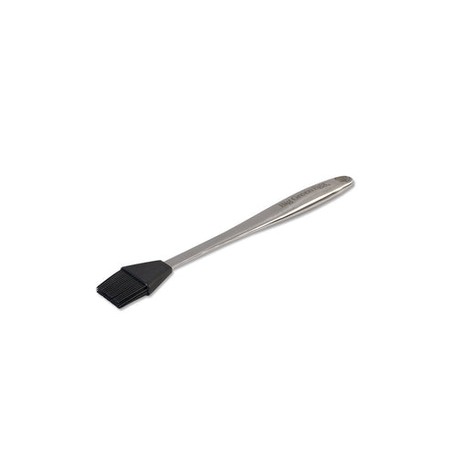 Siliconen BBQ borstel