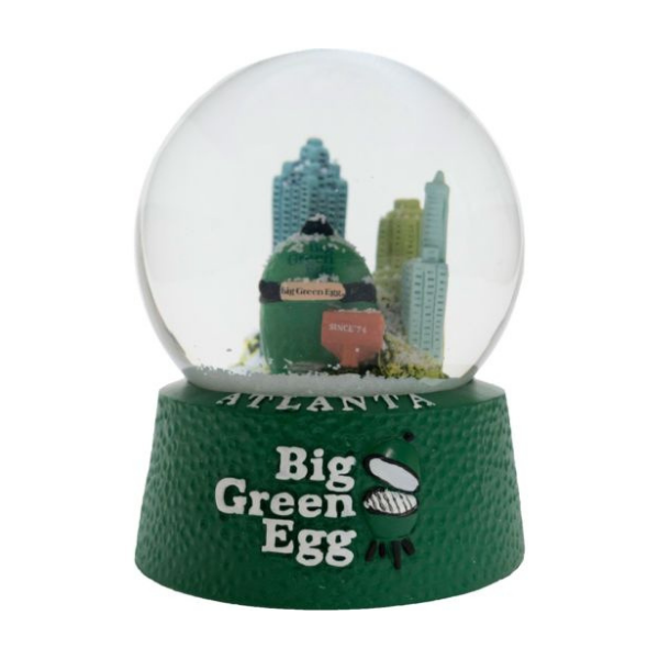 Snow globe