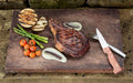 Voordeelpakket steak - Big Green Egg