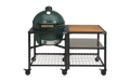 Inox roestvrij plaat voor buitenkeuken expansion frame