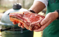 Voordeelpakket steak - Big Green Egg