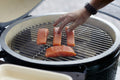 Big Green Egg LARGE